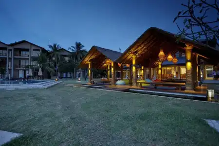 Amaranthe Bay Resort - 19
