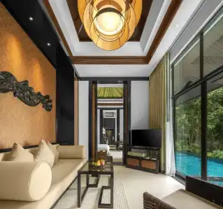 Banyan Tree Samui - 32