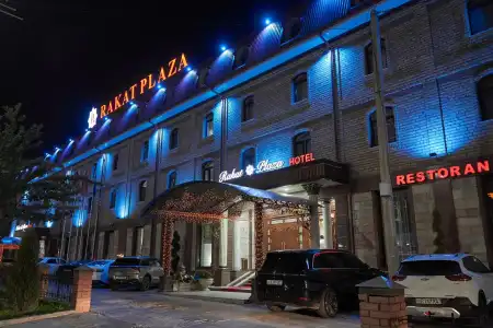 Rakat Plaza - 43