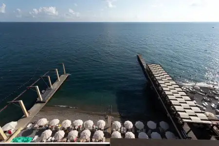 Akter Resort - 3