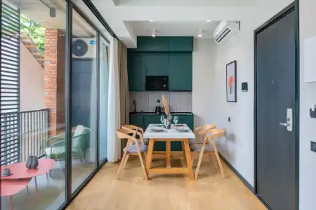 Gratus Aparthotel - 74