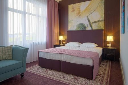 Yudino Park-Hotel - 40