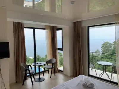 Kvariati Hills - 7