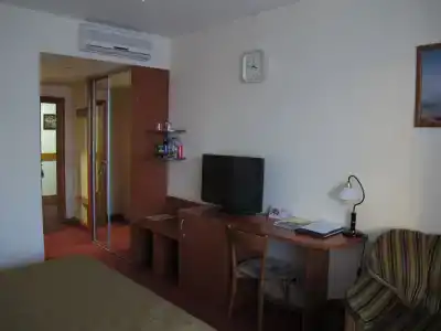 Tsentralny EuroHotel - 51