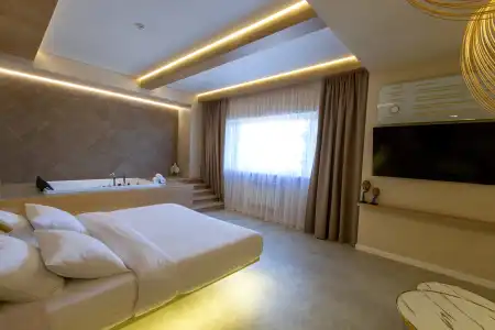 Kamarooms Business & Spa - 68