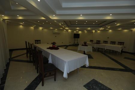 Monte Cairo Serviced Apartments - 14