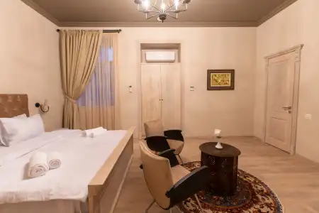Art Club Suites - 61