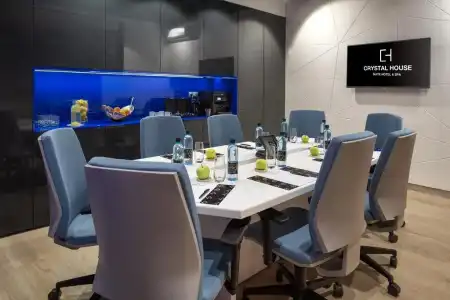 Crystal House Suite & SPA - 31