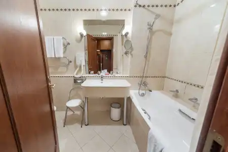 President-Hotel - 45