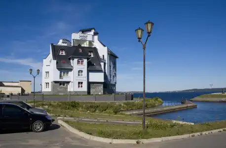Onega Castle - 7