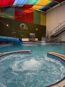 Nautilus Mini-Hotel - 3