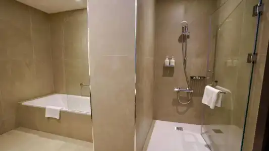 Holiday Inn Tashkent City - 19
