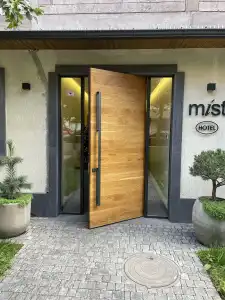 Mist Boutique - 1