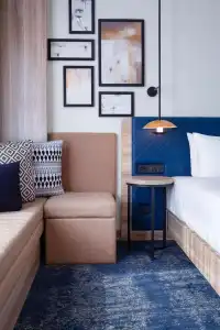 Hilton Garden Inn - 54