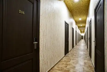 Hostel Logovo - 9