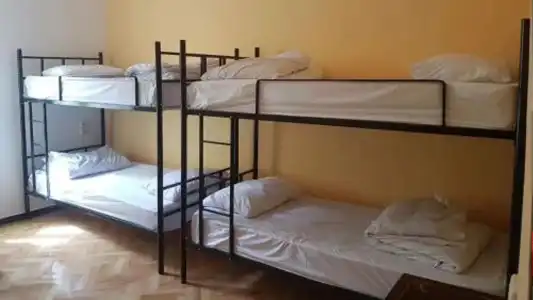 Colors Hostel - 8