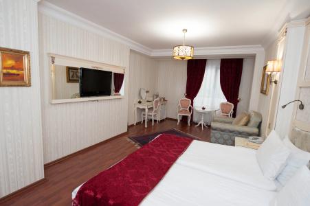 Muyan Suites - 2