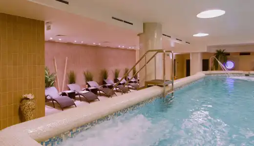 Mamaison All-Suites Spa Pokrovka Moscow Apartment - 29
