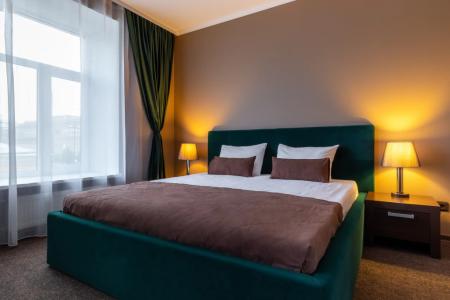 Дом Дехтерева - 132