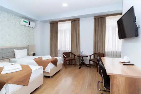 Diamond Tashkent - 25