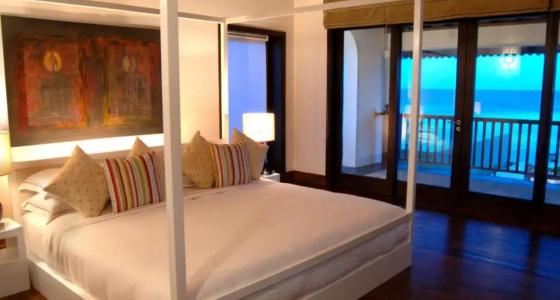The Fortress Resort & Spa - 20