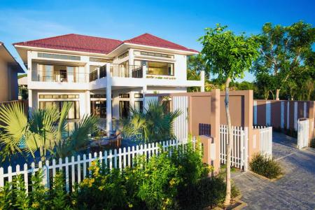 Mercury Phu Quoc Resort & Villas - 61