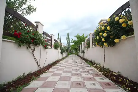 Cross Health Spa Center - 6