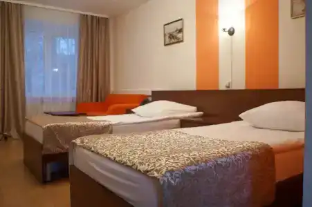 Kosmos Mini-Hotel - 15
