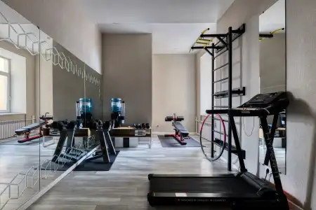 ROZENSHTEYN&Spa - 48