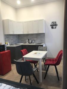 Komplex Apatamentov Balt Apart de Lyuks Apart-Hotel - 112