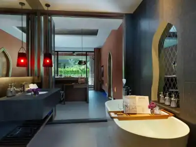 Avista Hideaway Phuket Patong - MGallery - 28