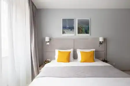 Апарт-отель Next - 18