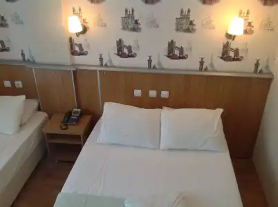Maril Resort - 5
