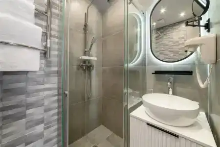 Apart-otel Bulgakov - 87