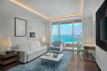 Waldorf Astoria Doha - 22