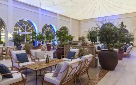 Al Habtoor Polo Resort - 36