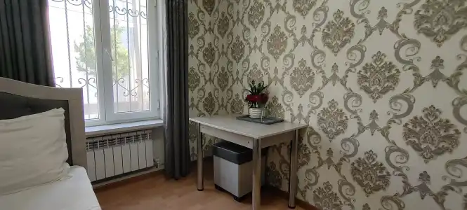 Diyora Hostel - 17