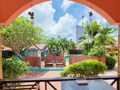 Phaithong Sotel Resort - 140