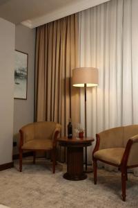 Mir Luxe Plaza - 34