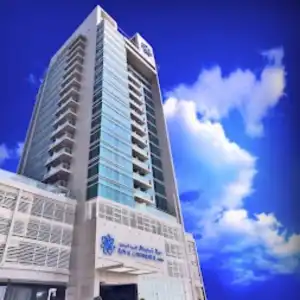 Royal Continental Suites Business Bay - Deluxe Apartments - 0