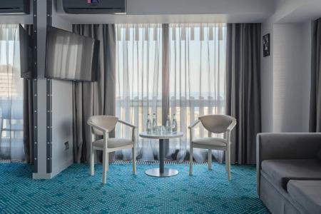 Yalta Inturist - 150