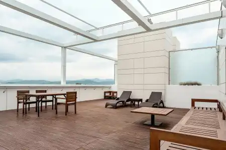 Radisson Blu Resort & Congress Centre 5* - 142