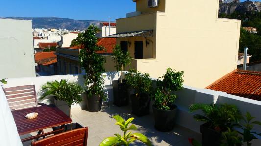Theasis Athens - 79