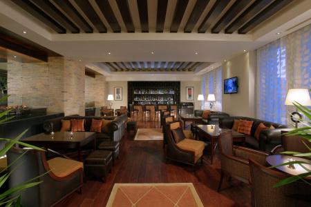 Tsaghkadzor Marriott - 16