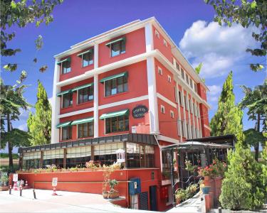 Bakirkoy Tashan Business& Airport - 0