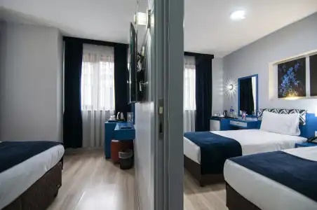 Lapis Inn Boutique-hotel - 31