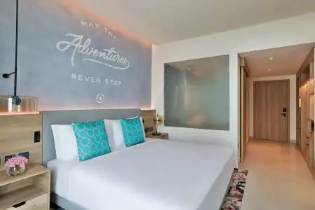NH Collection The Palm - 90