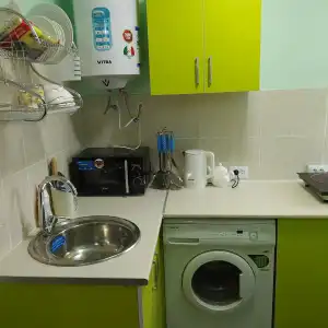 U Ilnary Guest House - 33