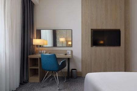 Mercure Nizhny Novgorod Center - 17