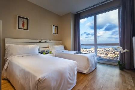 Fraser Place Anthill, Istanbul - 7